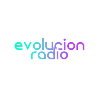 EVOLUCION Radio logo