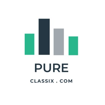 PureClassix logo