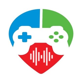 Gamer Sound Radio logo