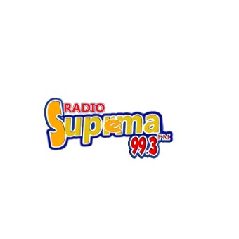 Suprema Aguacatán logo