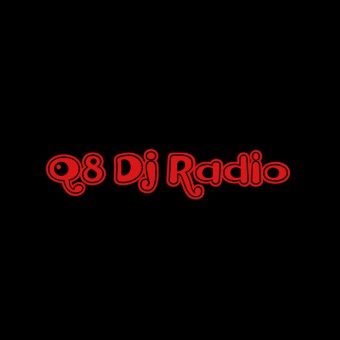 Q8 Dj Radio logo