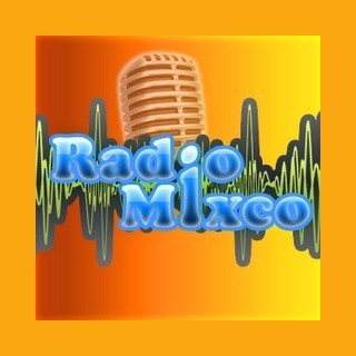Radio Mixco logo
