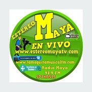 Radio Maya 93.9 FM