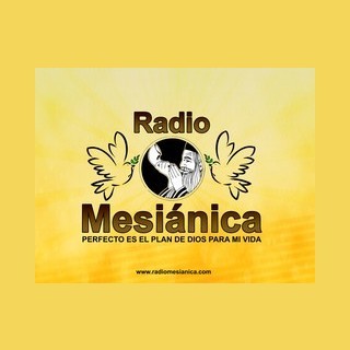 Radio Mesiánica logo