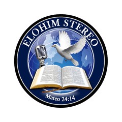Elohim Stereo logo