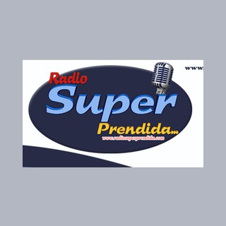 Radio Super Prendida logo