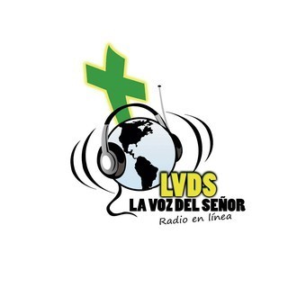 Radio Católica La Voz Del Señor logo
