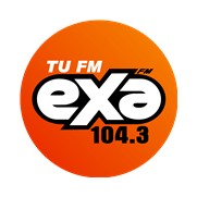Tu FM 104.3 logo