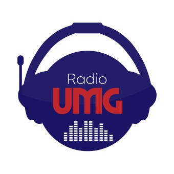 UMG RADIO logo