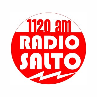 Salto Radio logo