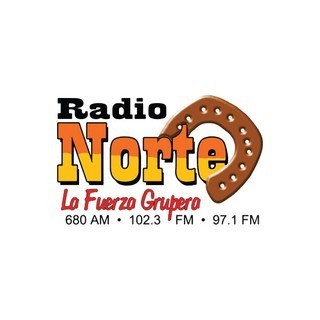 Radio Norte logo