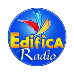 Edifica Radio logo