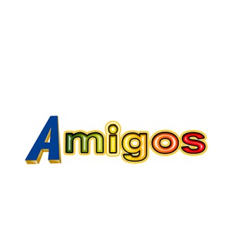 Radio Cultural Amigos logo