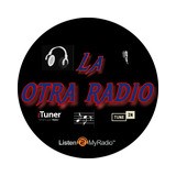 La Otra Radio Chimal logo