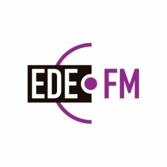 EDE FM logo