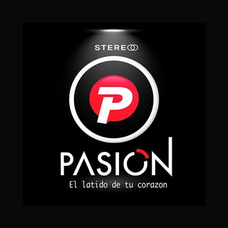 Stereo Pasión logo