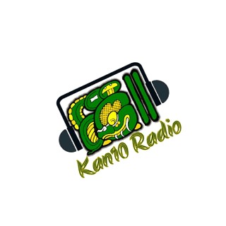 Kan10 Radio logo