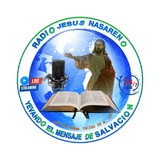 Radio Catolica Jesus Nasareno Tacaná logo