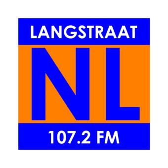 Langstraat NL logo