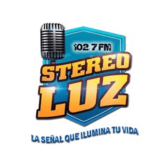 Radio Stereo Luz logo
