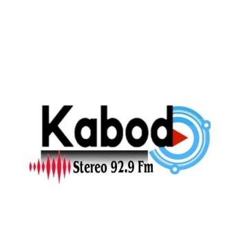 Stereo Kabod logo