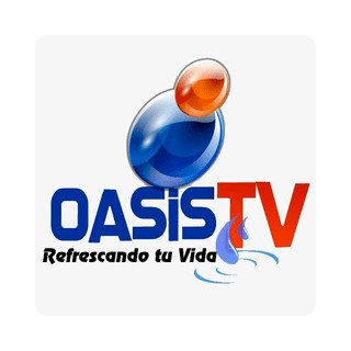 Oasis Tv Radio logo