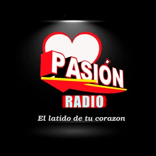 Pasión Radio logo