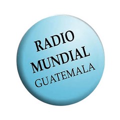 Radio Mundial 700 AM logo