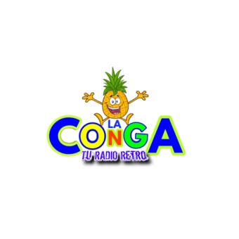 La Conga logo