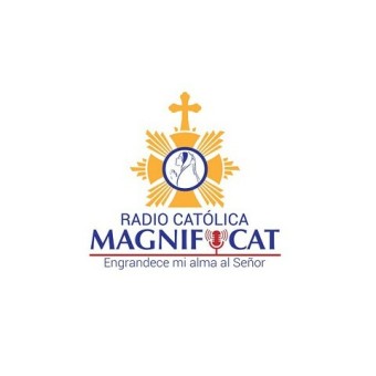 Radio Católica Magníficat logo