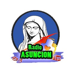 Radio Asuncion Tacána 92.3 FM logo