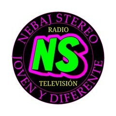 Nebaj Stereo Radio y TV logo