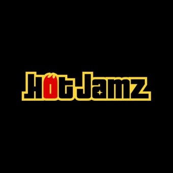 Hot Jamz Radio logo