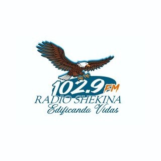 Radio Shekina Santa Elena 102.9 FM logo