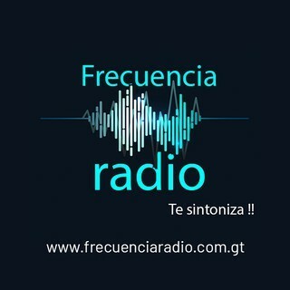 Frecuencia Radio logo