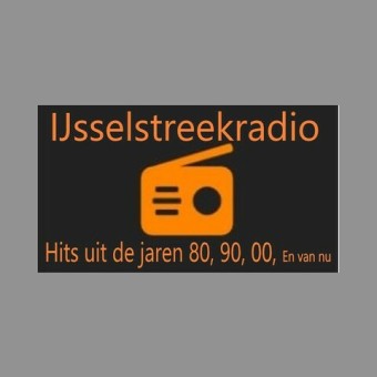 IJsselstreekradio logo