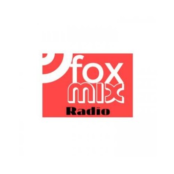 Fox Mix Radio logo