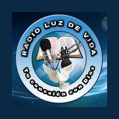 Radio Luz de Vida logo