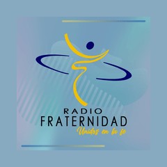 Radio Fraternidad 99.1 FM logo