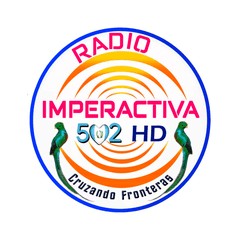 Radio Imperactiva 502 HD