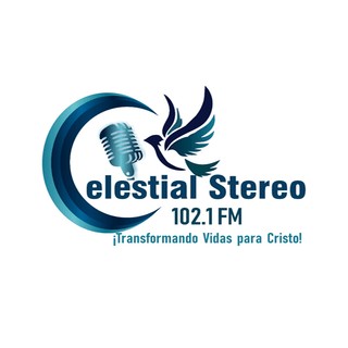 Celestial Stereo HD logo