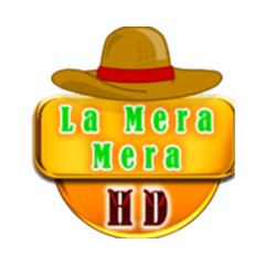 La Mera Mera HD San Juan logo