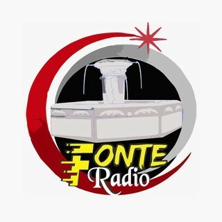 Fonte Radio ST logo