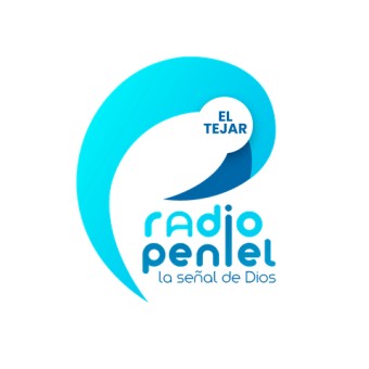 Peniel El Tejar logo