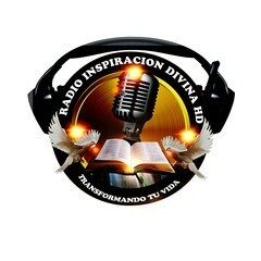 Radio Inspiracion Divina logo