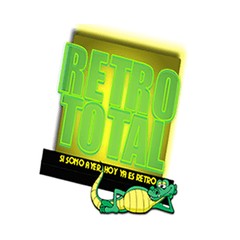 Retro Total logo