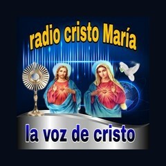 Radio Cristo Maria logo