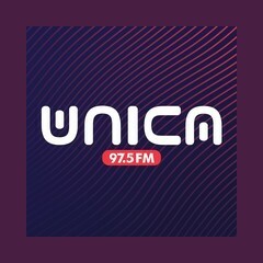 Radio Unica logo