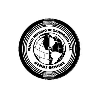 Radio Refugio de Salvacion logo