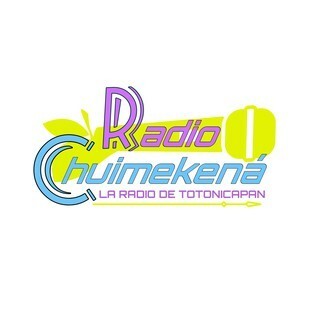 Radio Chuimekená logo